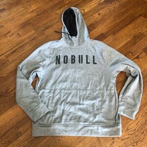 NoBull hoodie